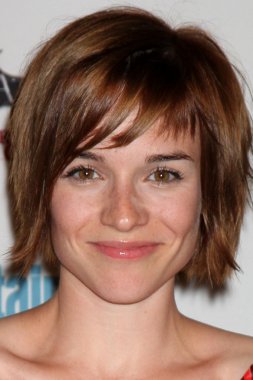 Renee Felice Smith