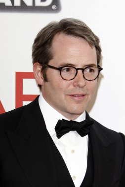 Matthew Broderick
