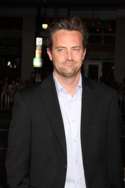 Matthew Perry