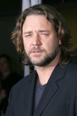 Russell Crowe