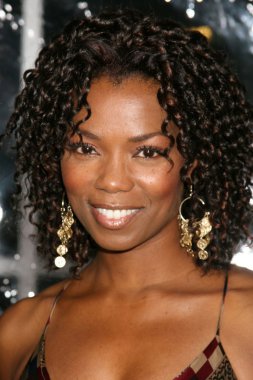 Vanessa Williams (Melrose Place)