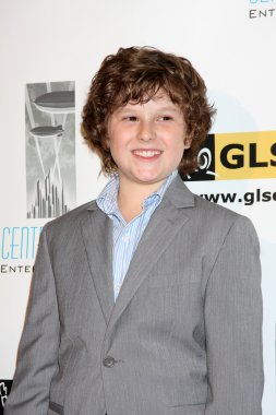 Nolan Gould