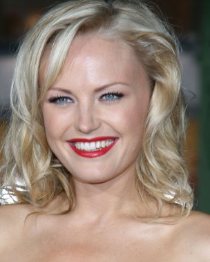 Malin Akerman