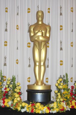 Oscar Heykeli