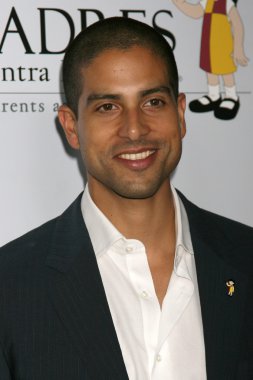 Adam Rodriguez