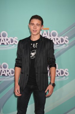 Callan Mcauliffe