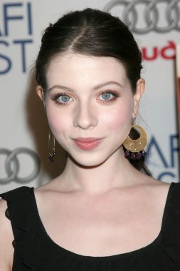 Michelle trachtenberg
