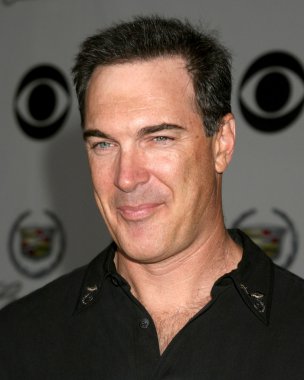 Patrick Warburton