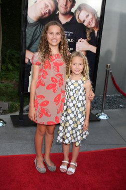 Iris ve Maude apatow