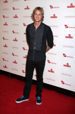 Sam Branson