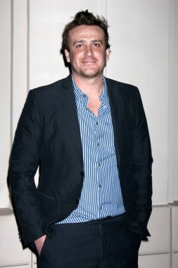 Jason Segel