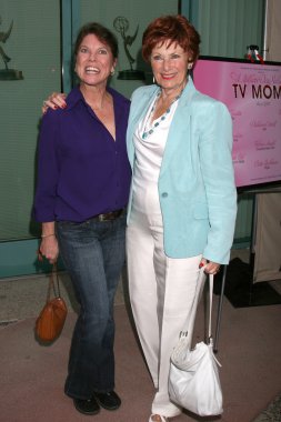 Erin Moran, Marion Ross