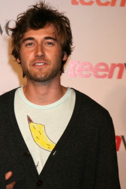 Ryan Eggold