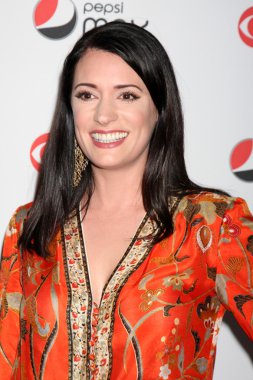 Paget Brewster
