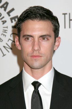 Milo Ventimiglia
