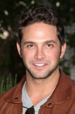 Brandon Barash
