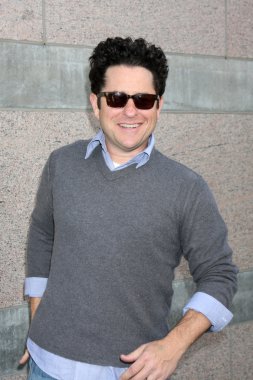 JJ Abrams