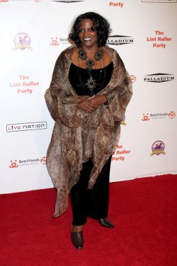Anna Maria Horsford