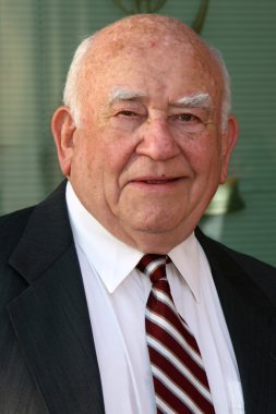 Ed Asner