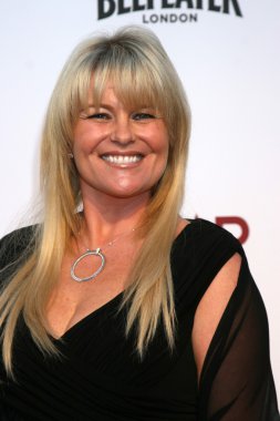 Judi Evans
