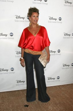 l Vanessa williams