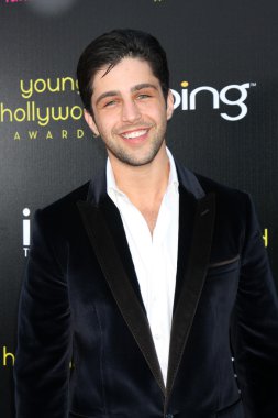 Josh Peck