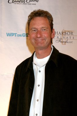 Ryan Stiles