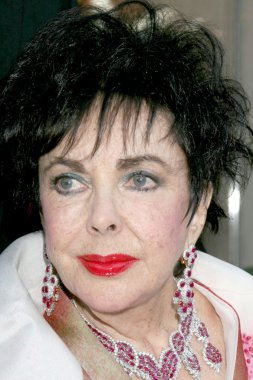 Elizabeth Taylor