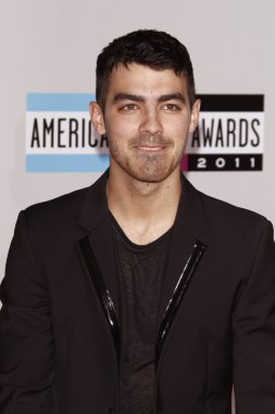 Joe jonas