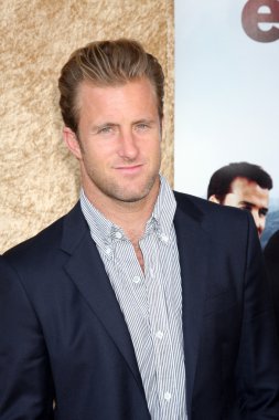 Scott Caan