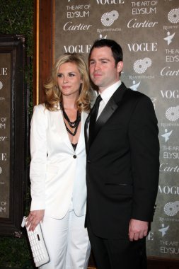 Bonnie Sommerville, guest