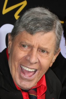 Jerry Lewis