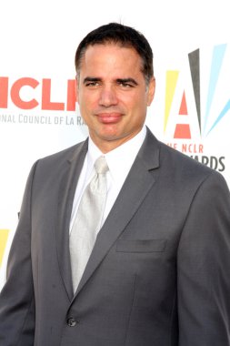 George Alvarez