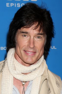Ronn Moss
