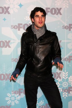 Darren Criss