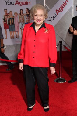 Betty White