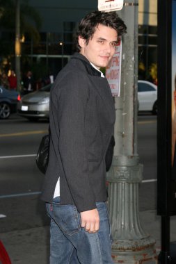John Mayer