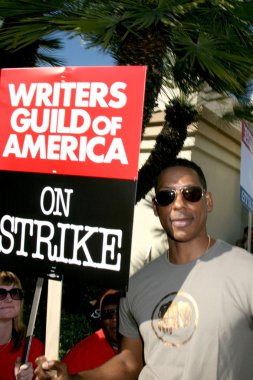 Orlando Jones