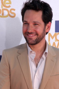 Paul Rudd