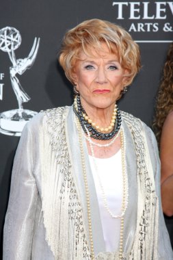 Jeanne Cooper