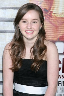 Kaitlyn Dever