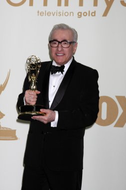 Martin Scorsese