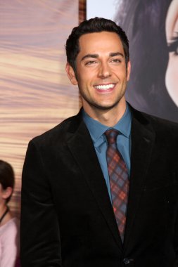 Zachary Levi