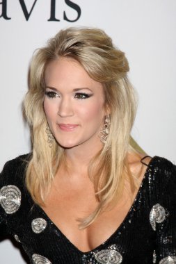 Carrie Underwood