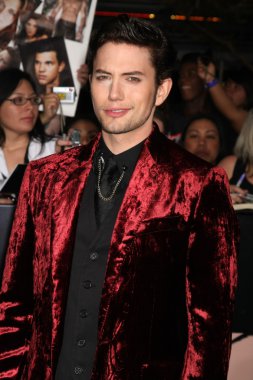 Jackson Rathbone