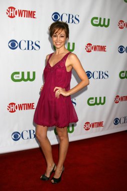 Autumn Reeser