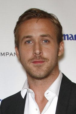 Ryan Gosling