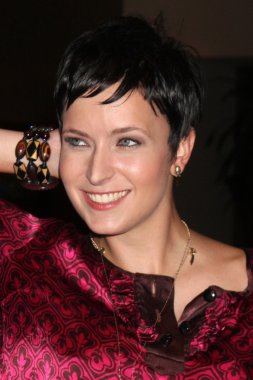 Diablo Cody