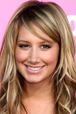 Ashley tisdale