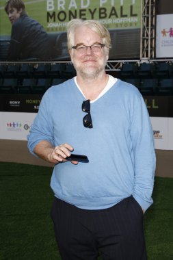 Philip Seymour Hoffman